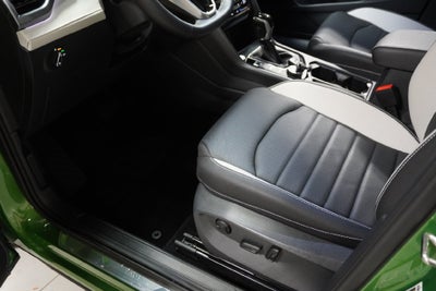 2025 Volkswagen Taos 1.5T SEL