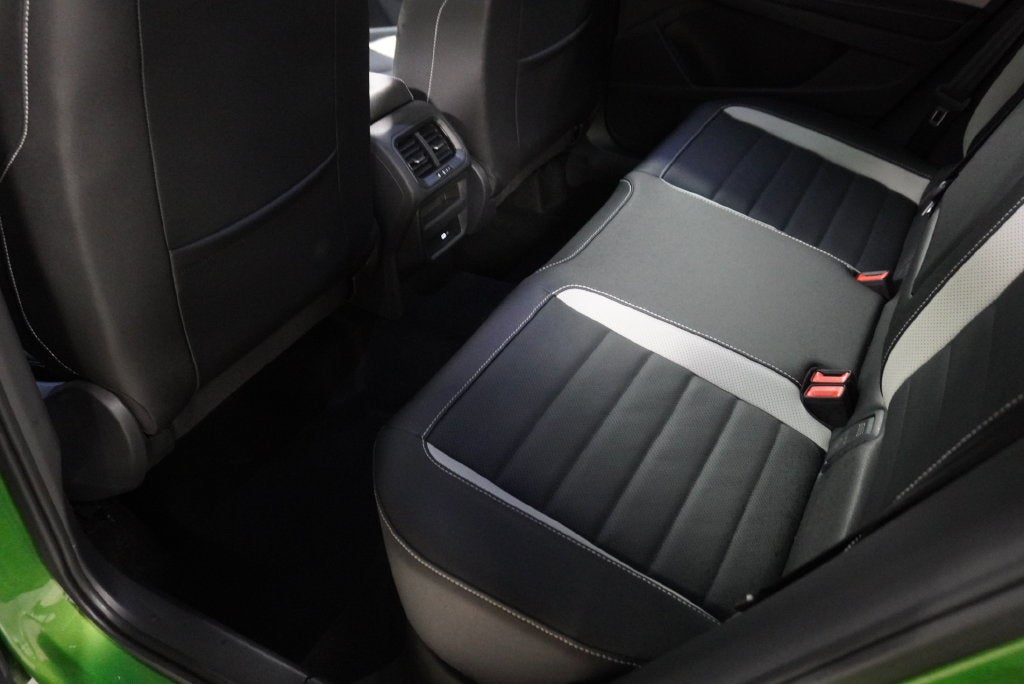 2025 Volkswagen Taos 1.5T SEL