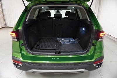 2025 Volkswagen Taos 1.5T SEL