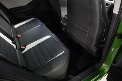 2025 Volkswagen Taos 1.5T SEL