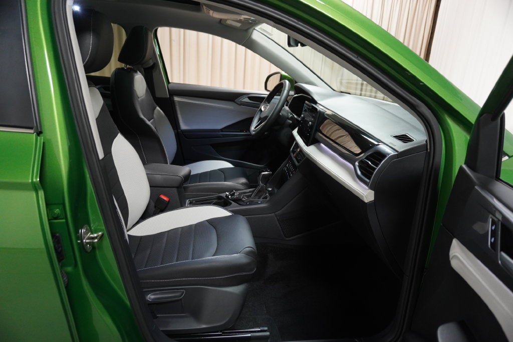 2025 Volkswagen Taos 1.5T SEL