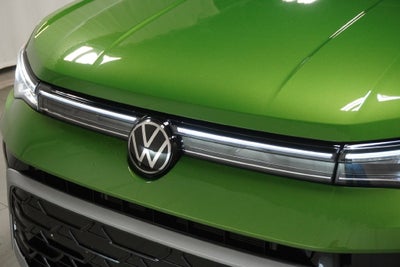 2025 Volkswagen Taos 1.5T SEL
