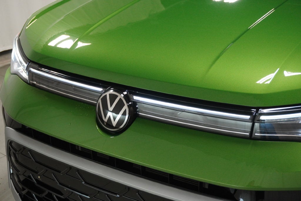 2025 Volkswagen Taos 1.5T SEL