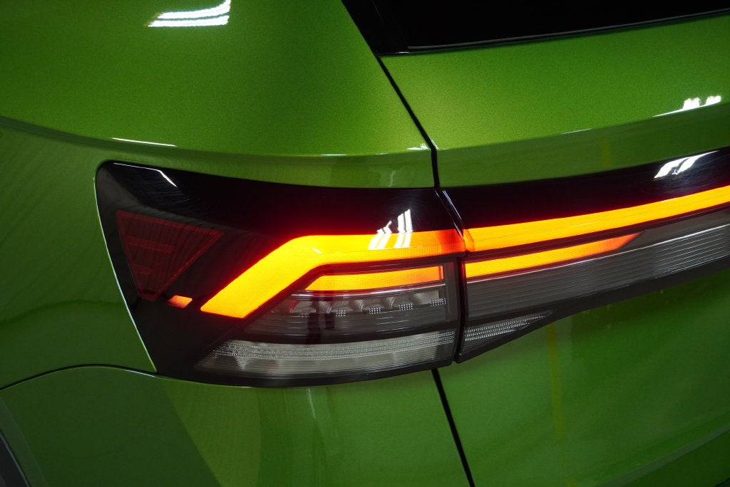 2025 Volkswagen Taos 1.5T SEL