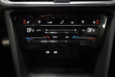 2025 Volkswagen Taos 1.5T SEL