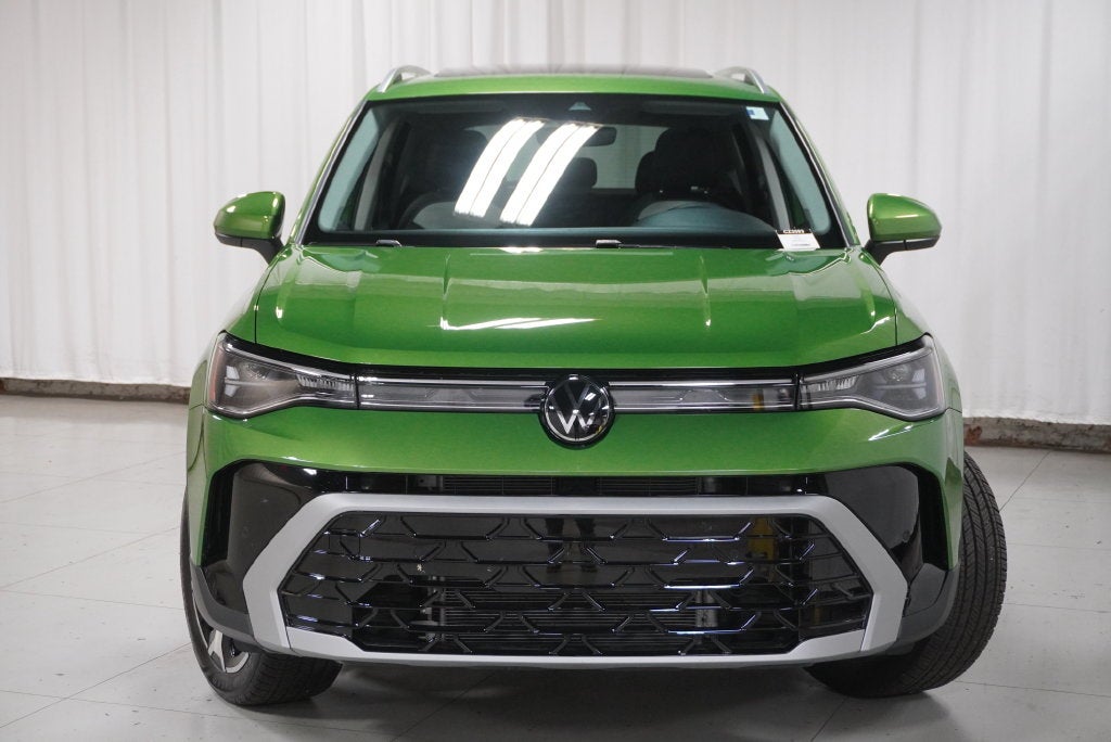 2025 Volkswagen Taos 1.5T SEL