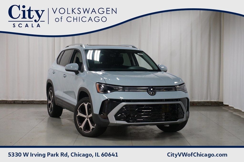 2026 Volkswagen Taos 1.5T SEL