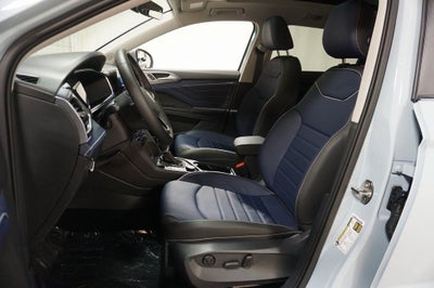 2026 Volkswagen Taos 1.5T SEL