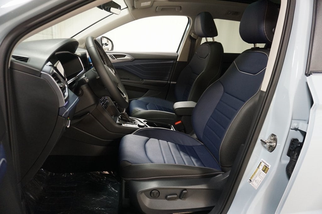 2026 Volkswagen Taos 1.5T SEL