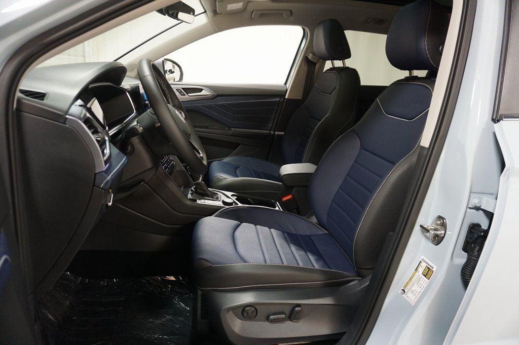 2026 Volkswagen Taos 1.5T SEL