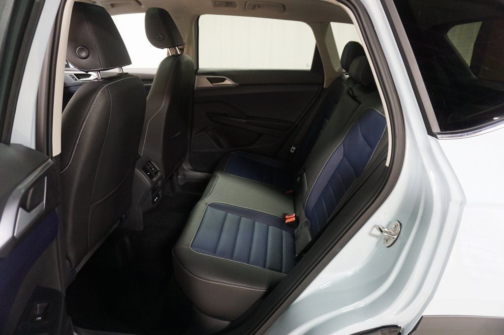 2026 Volkswagen Taos 1.5T SEL