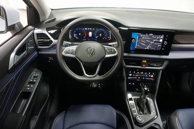 2026 Volkswagen Taos 1.5T SEL