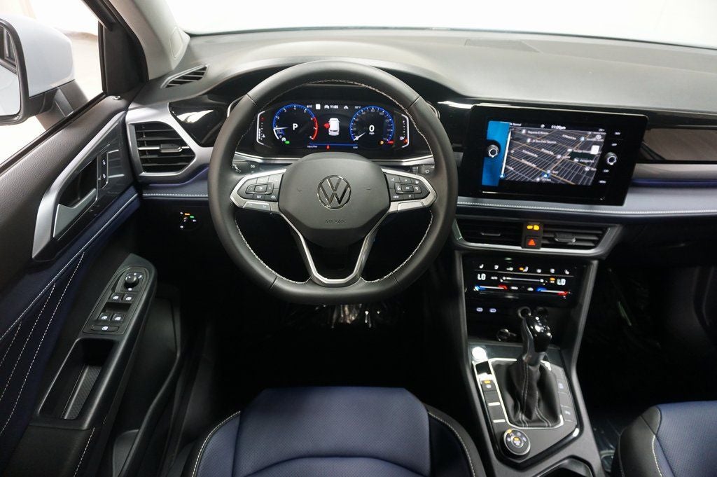 2026 Volkswagen Taos 1.5T SEL