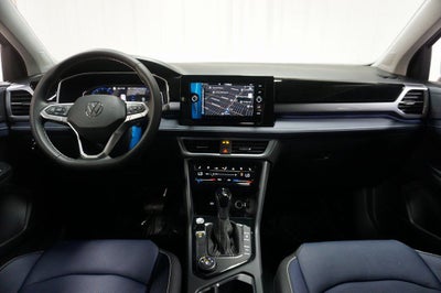 2026 Volkswagen Taos 1.5T SEL