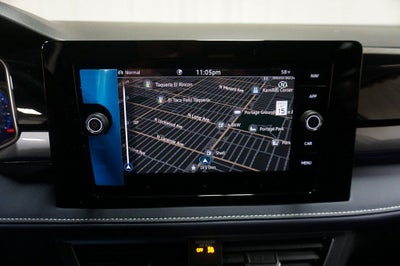 2026 Volkswagen Taos 1.5T SEL