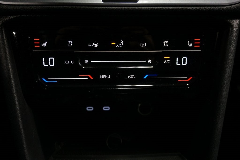 2026 Volkswagen Taos 1.5T SEL