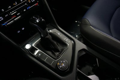 2026 Volkswagen Taos 1.5T SEL