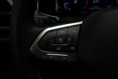 2026 Volkswagen Taos 1.5T SEL