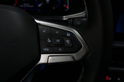 2026 Volkswagen Taos 1.5T SEL