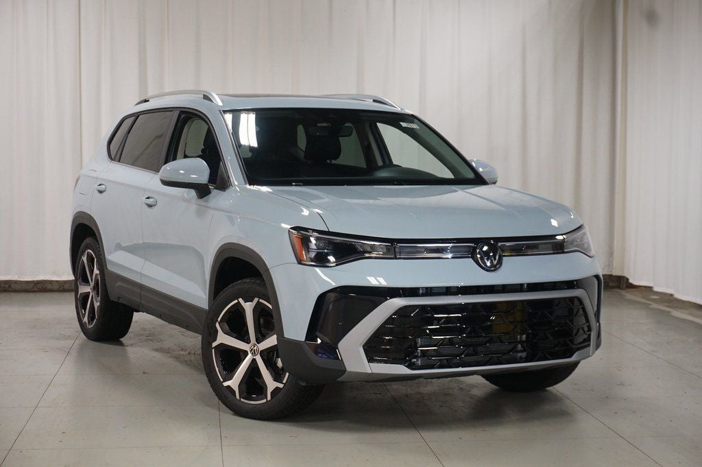 2026 Volkswagen Taos 1.5T SEL