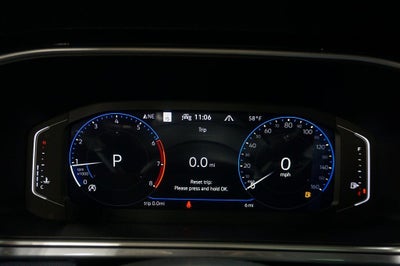 2026 Volkswagen Taos 1.5T SEL