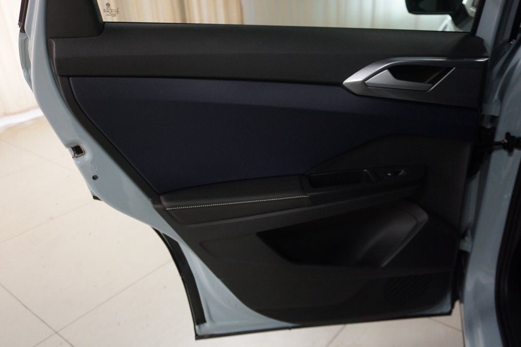 2026 Volkswagen Taos 1.5T SEL