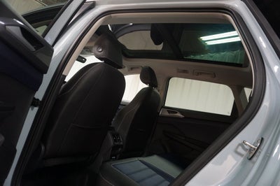 2026 Volkswagen Taos 1.5T SEL