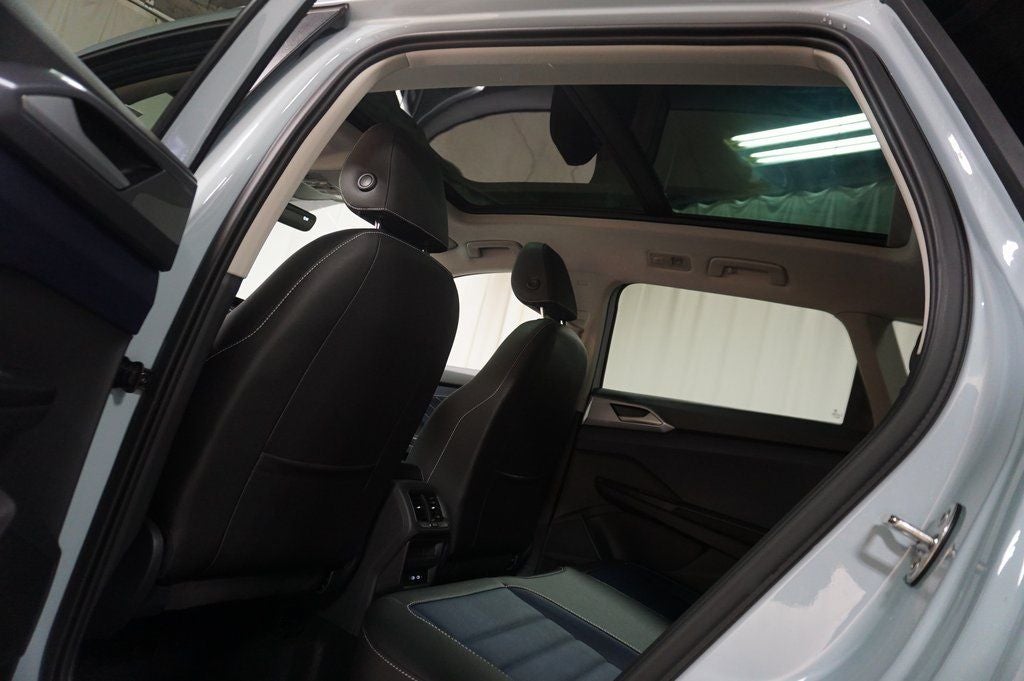 2026 Volkswagen Taos 1.5T SEL