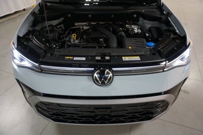 2026 Volkswagen Taos 1.5T SEL