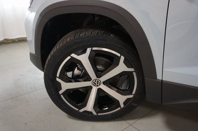 2026 Volkswagen Taos 1.5T SEL