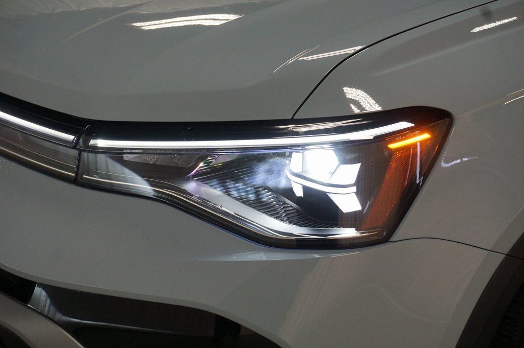 2026 Volkswagen Taos 1.5T SEL