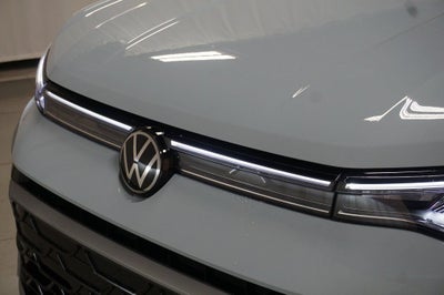 2026 Volkswagen Taos 1.5T SEL