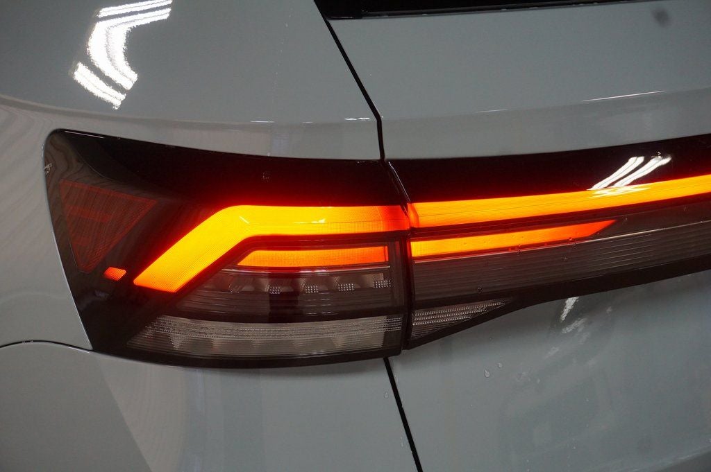 2026 Volkswagen Taos 1.5T SEL