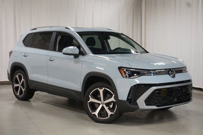 2026 Volkswagen Taos 1.5T SEL