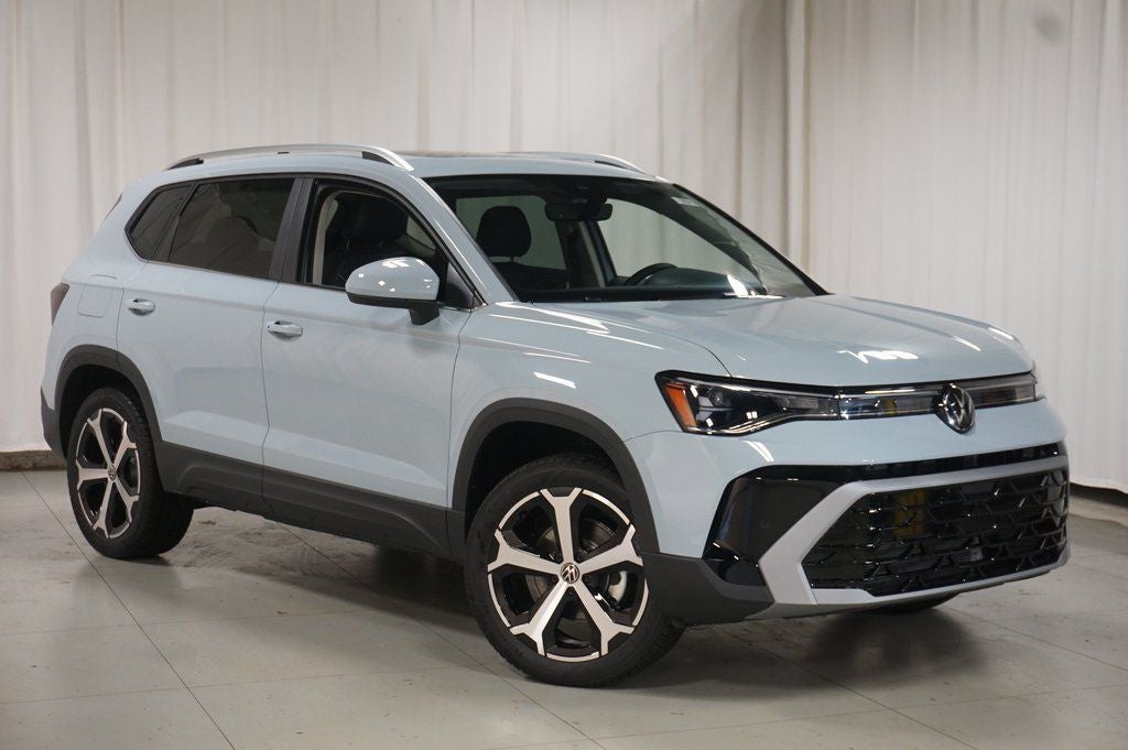 2026 Volkswagen Taos 1.5T SEL