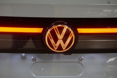 2026 Volkswagen Taos 1.5T SEL