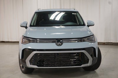 2026 Volkswagen Taos 1.5T SEL