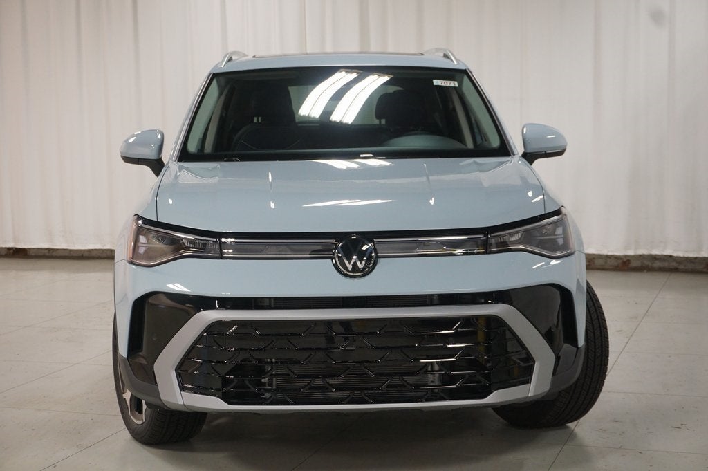 2026 Volkswagen Taos 1.5T SEL