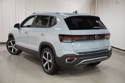 2026 Volkswagen Taos 1.5T SEL