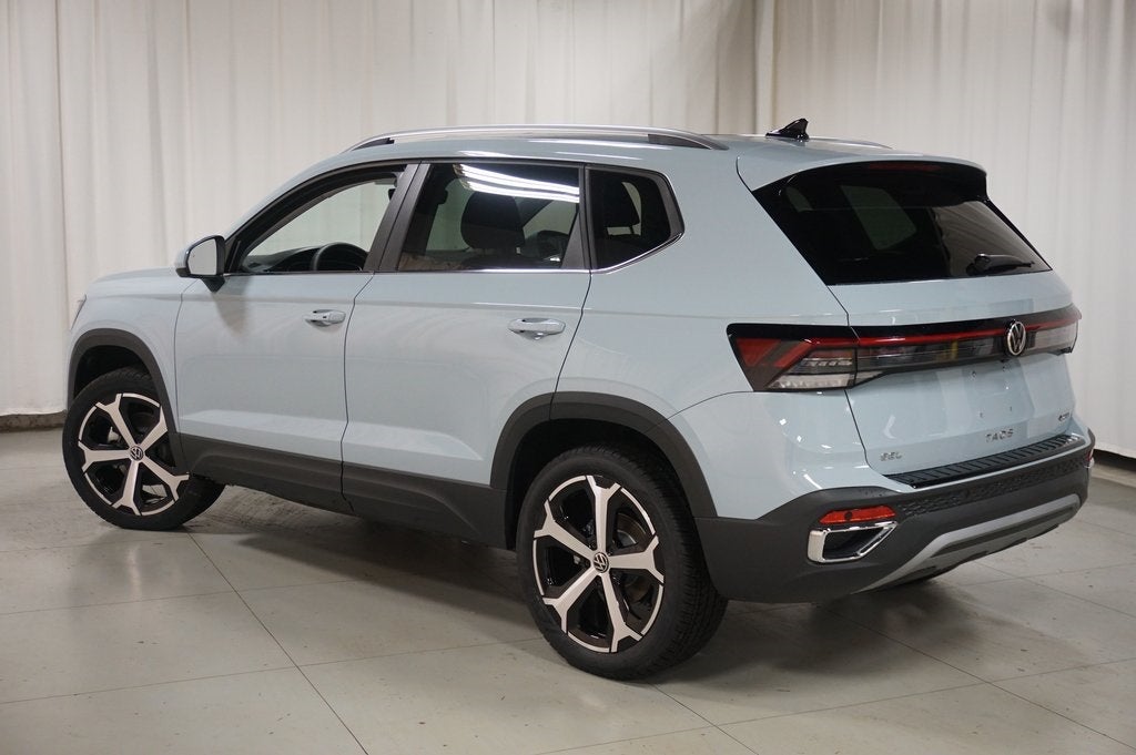 2026 Volkswagen Taos 1.5T SEL