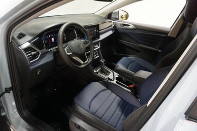 2026 Volkswagen Taos 1.5T SEL