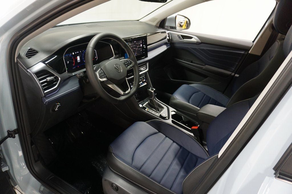 2026 Volkswagen Taos 1.5T SEL