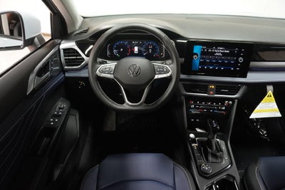 2027 Volkswagen Taos 1.5T SEL