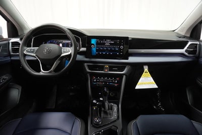 2027 Volkswagen Taos 1.5T SEL