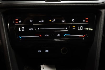 2027 Volkswagen Taos 1.5T SEL