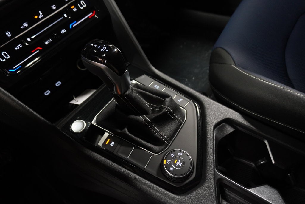 2027 Volkswagen Taos 1.5T SEL