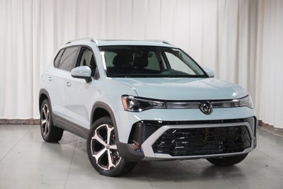 2027 Volkswagen Taos 1.5T SEL