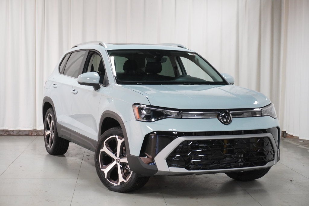 2027 Volkswagen Taos 1.5T SEL