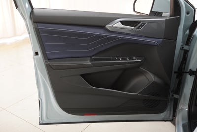 2027 Volkswagen Taos 1.5T SEL