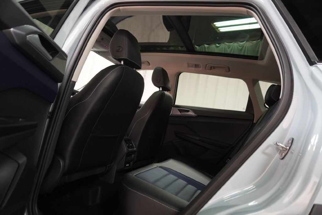 2027 Volkswagen Taos 1.5T SEL